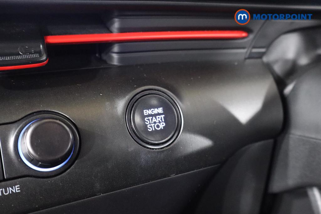 Hyundai Kona N Line Automatic Petrol-Electric Hybrid SUV - Stock Number (1610927) - 6th supplementary image