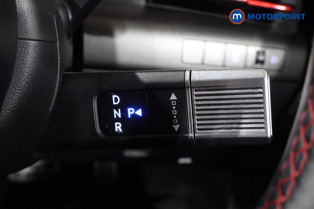 Hyundai Kona N Line Automatic Petrol-Electric Hybrid SUV - Stock Number (1610927) - 9th supplementary image