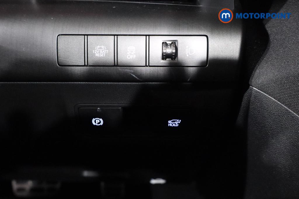 Hyundai Kona N Line Automatic Petrol-Electric Hybrid SUV - Stock Number (1610927) - 10th supplementary image