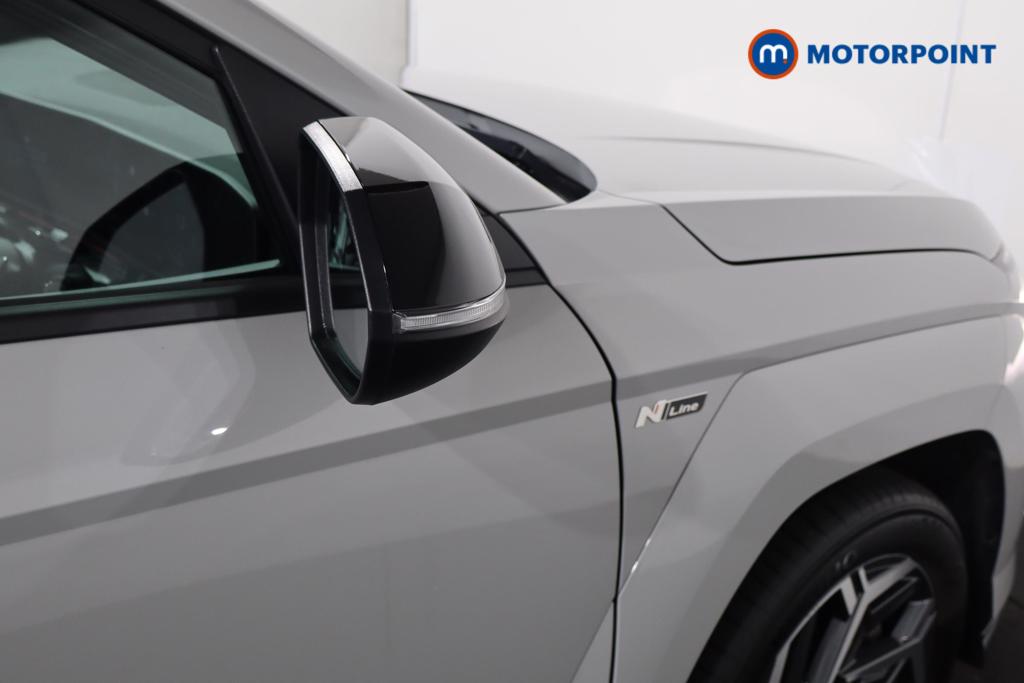 Hyundai Kona N Line Automatic Petrol-Electric Hybrid SUV - Stock Number (1610927) - 15th supplementary image