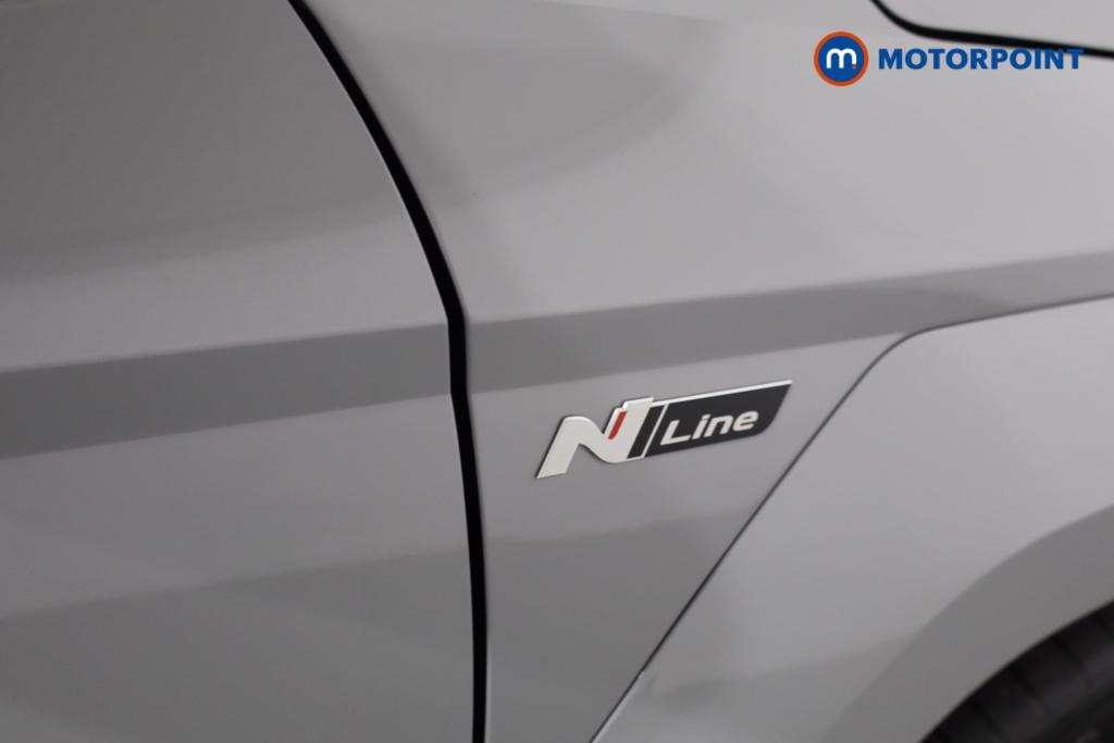 Hyundai Kona N Line Automatic Petrol-Electric Hybrid SUV - Stock Number (1610927) - 16th supplementary image