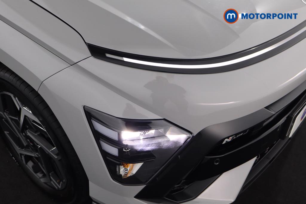 Hyundai Kona N Line Automatic Petrol-Electric Hybrid SUV - Stock Number (1610927) - 17th supplementary image