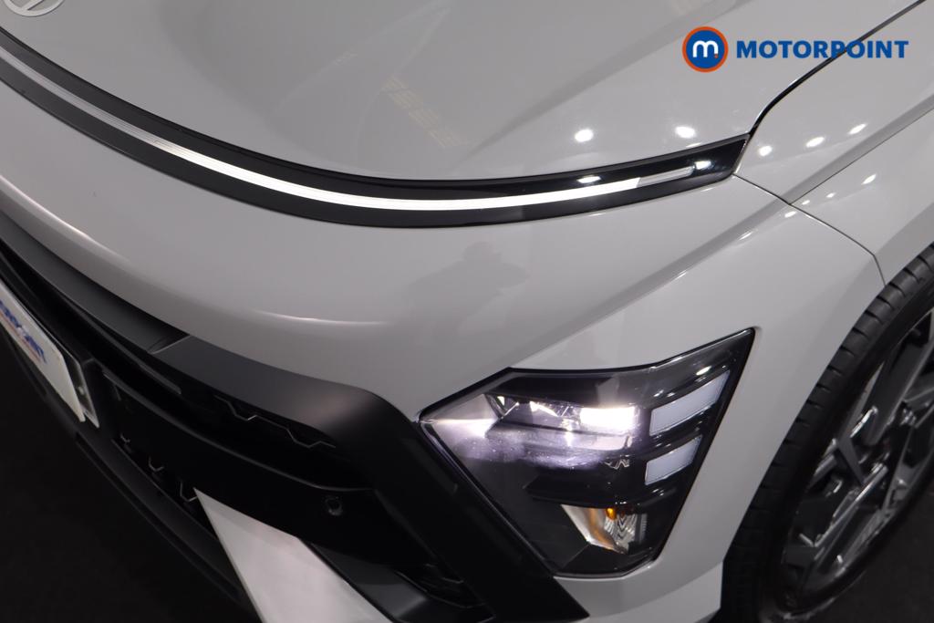 Hyundai Kona N Line Automatic Petrol-Electric Hybrid SUV - Stock Number (1610927) - 18th supplementary image