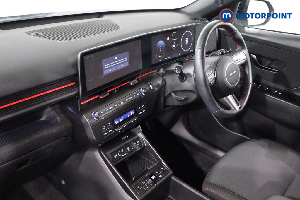 Hyundai Kona N Line Automatic Petrol-Electric Hybrid SUV - Stock Number (1610927) - 20th supplementary image