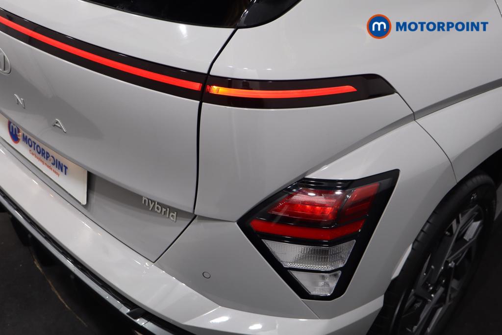 Hyundai Kona N Line Automatic Petrol-Electric Hybrid SUV - Stock Number (1610927) - 24th supplementary image