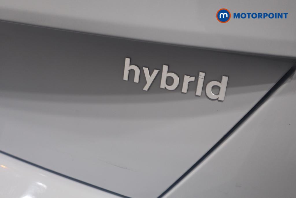 Hyundai Kona N Line Automatic Petrol-Electric Hybrid SUV - Stock Number (1610927) - 25th supplementary image