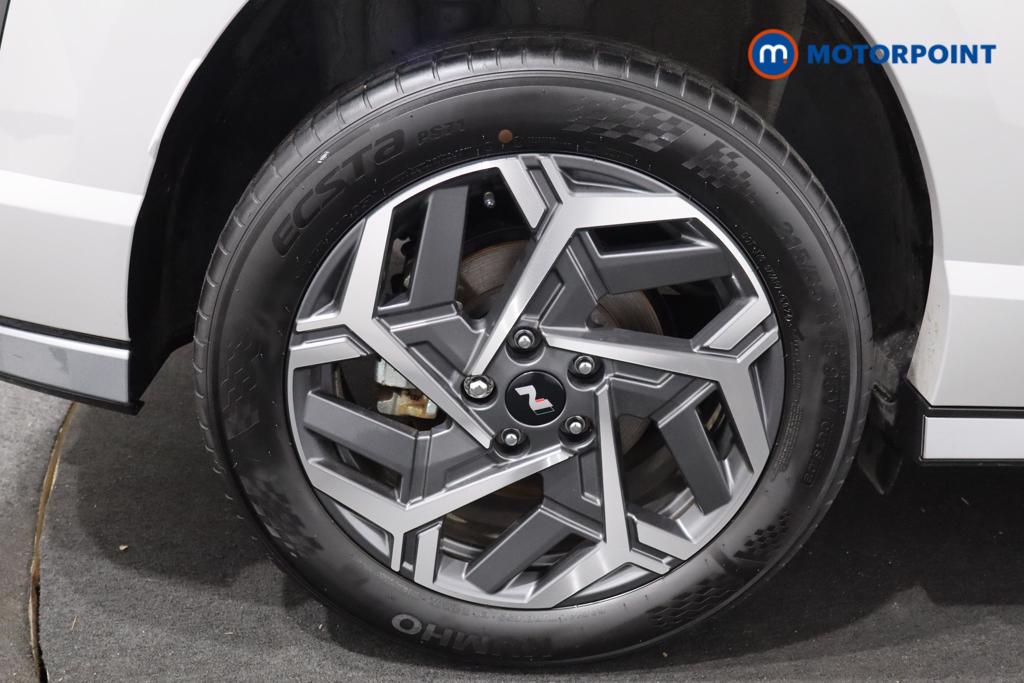 Hyundai Kona N Line Automatic Petrol-Electric Hybrid SUV - Stock Number (1610927) - 32nd supplementary image