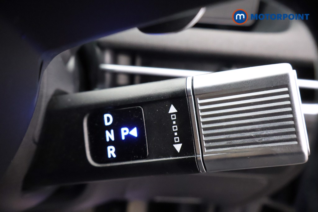 Hyundai Tucson Advance Automatic Petrol-Electric Hybrid SUV - Stock Number (1610930) - 7th supplementary image