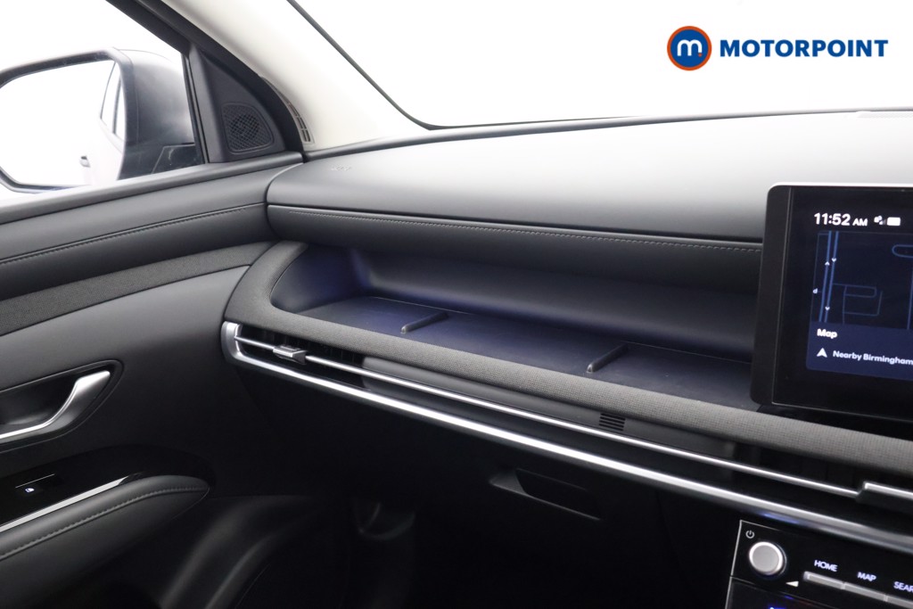 Hyundai Tucson Advance Automatic Petrol-Electric Hybrid SUV - Stock Number (1610930) - 12th supplementary image