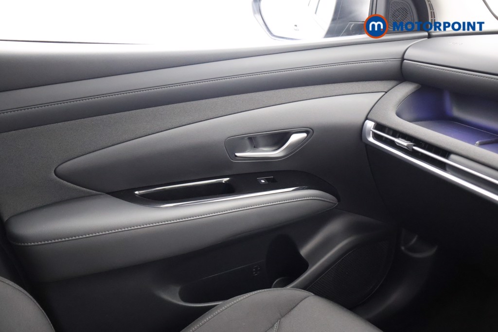 Hyundai Tucson Advance Automatic Petrol-Electric Hybrid SUV - Stock Number (1610930) - 13th supplementary image