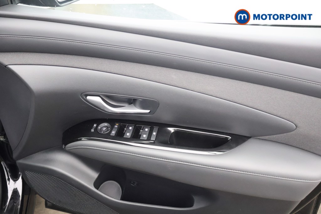 Hyundai Tucson Advance Automatic Petrol-Electric Hybrid SUV - Stock Number (1610930) - 14th supplementary image