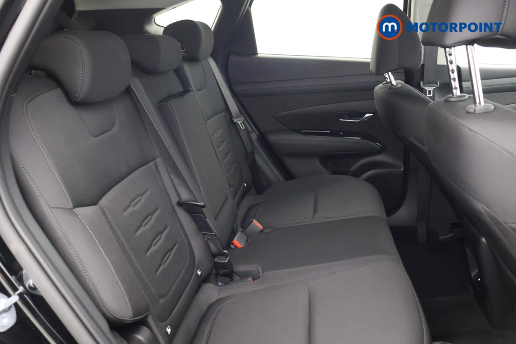 Hyundai Tucson Advance Automatic Petrol-Electric Hybrid SUV - Stock Number (1610930) - 17th supplementary image