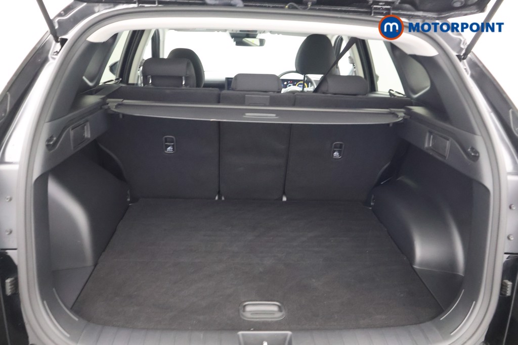 Hyundai Tucson Advance Automatic Petrol-Electric Hybrid SUV - Stock Number (1610930) - 21st supplementary image