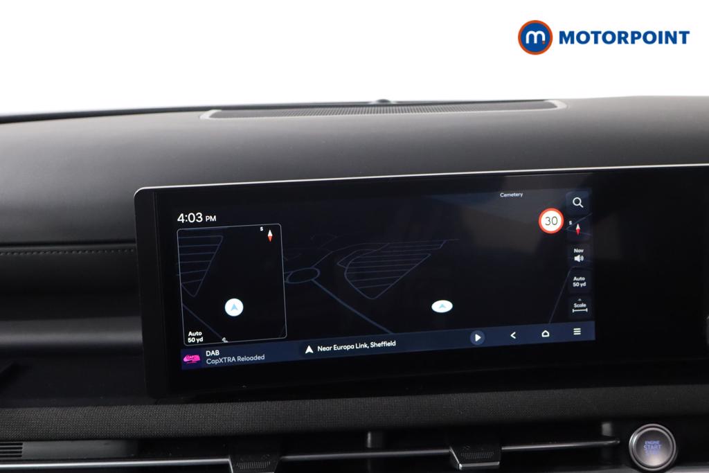 Hyundai Tucson Premium Automatic Petrol Plug-In Hybrid SUV - Stock Number (1610939) - 2nd supplementary image