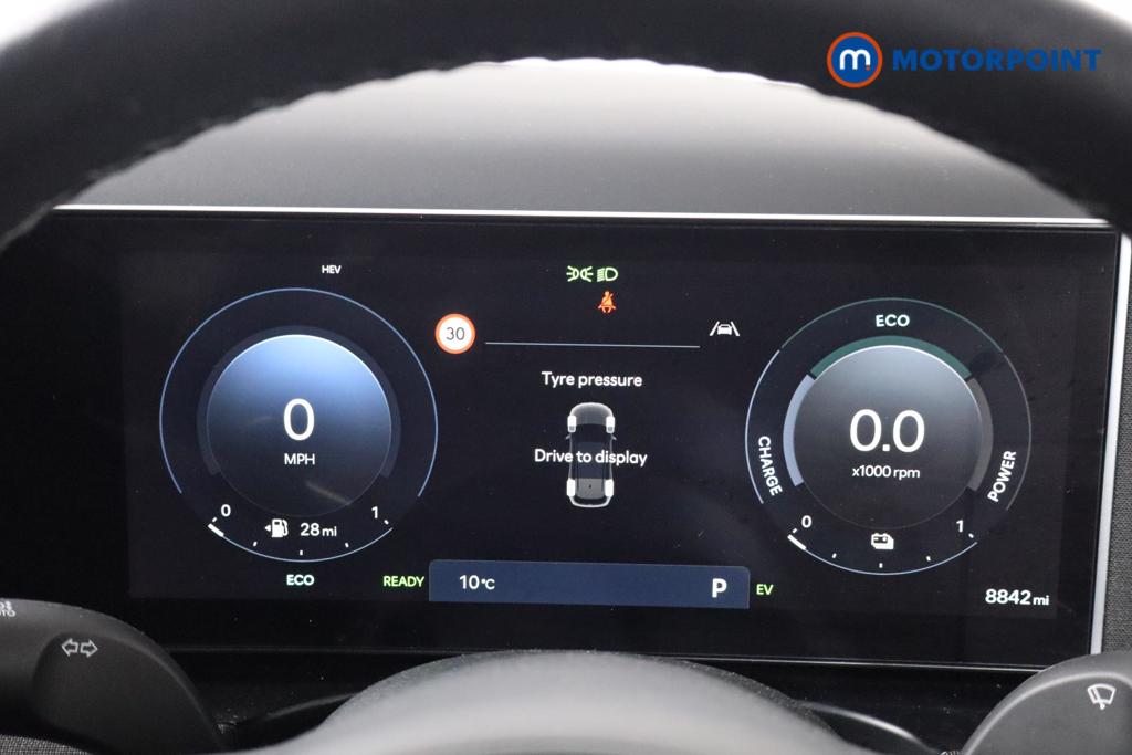 Hyundai Tucson Premium Automatic Petrol Plug-In Hybrid SUV - Stock Number (1610939) - 3rd supplementary image