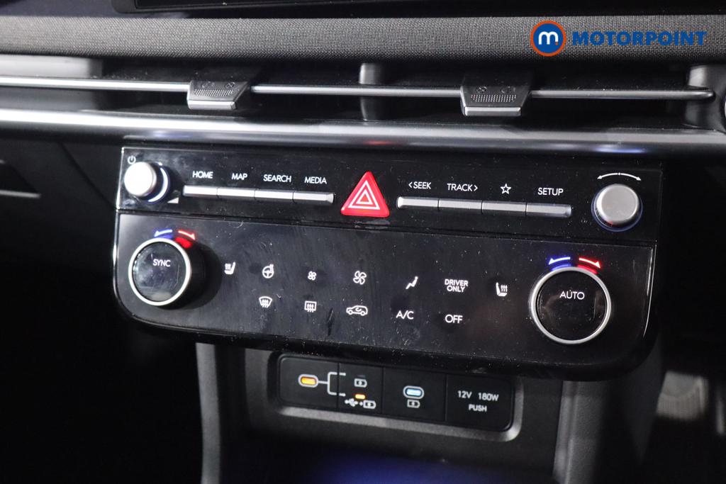 Hyundai Tucson Premium Automatic Petrol Plug-In Hybrid SUV - Stock Number (1610939) - 4th supplementary image