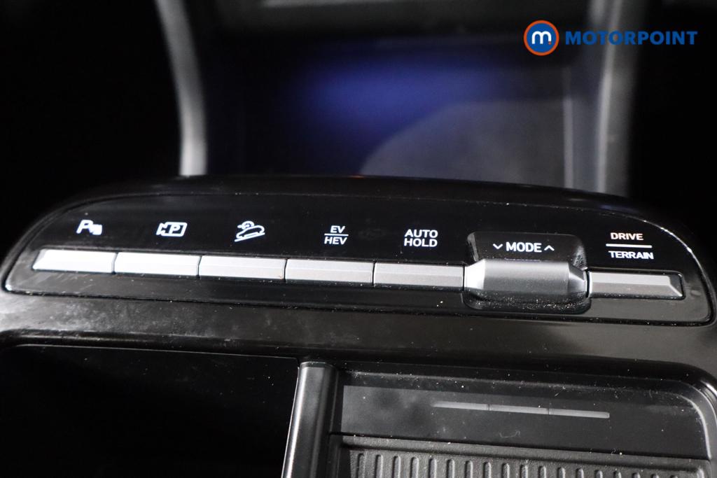 Hyundai Tucson Premium Automatic Petrol Plug-In Hybrid SUV - Stock Number (1610939) - 6th supplementary image