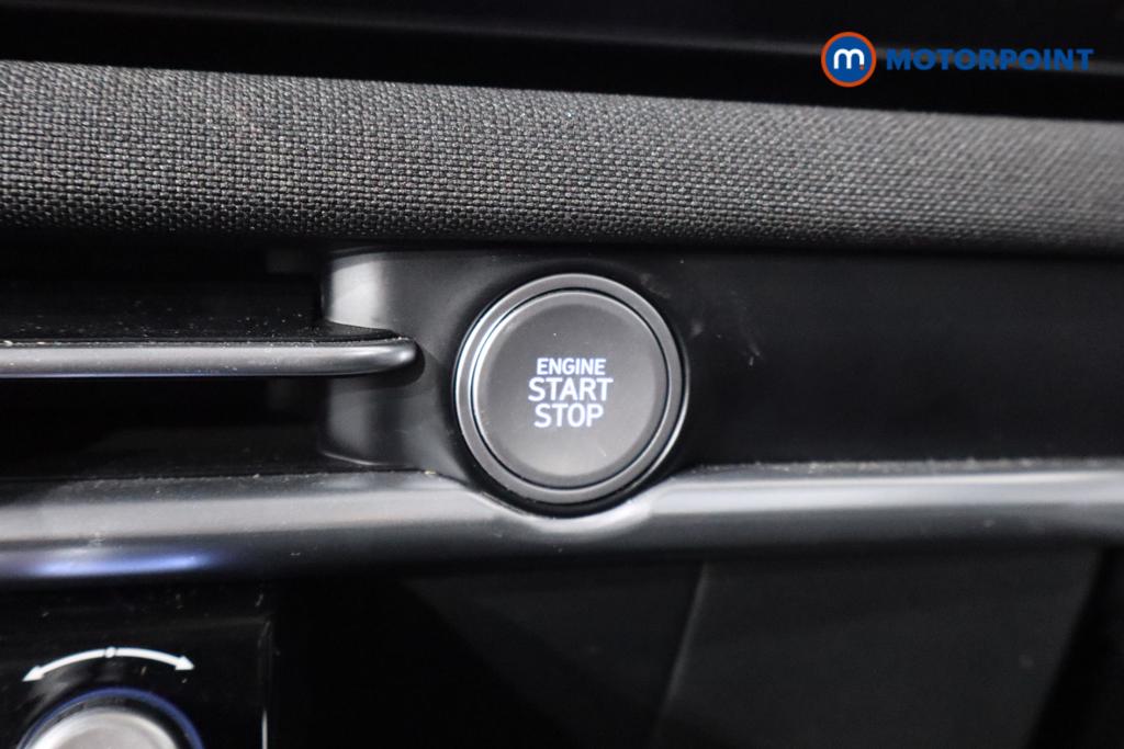 Hyundai Tucson Premium Automatic Petrol Plug-In Hybrid SUV - Stock Number (1610939) - 7th supplementary image