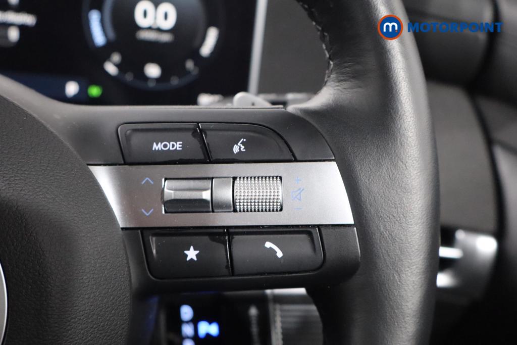 Hyundai Tucson Premium Automatic Petrol Plug-In Hybrid SUV - Stock Number (1610939) - 10th supplementary image