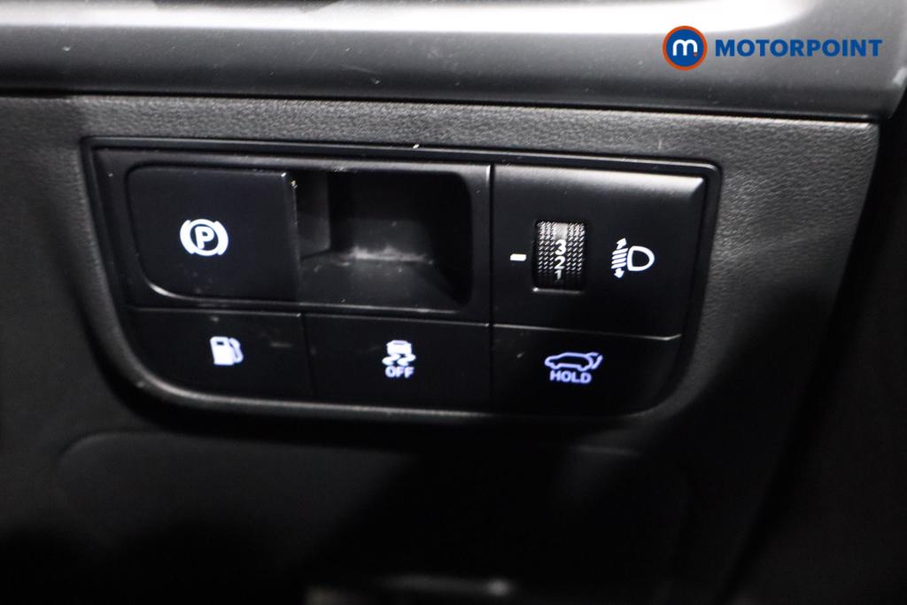 Hyundai Tucson Premium Automatic Petrol Plug-In Hybrid SUV - Stock Number (1610939) - 12th supplementary image