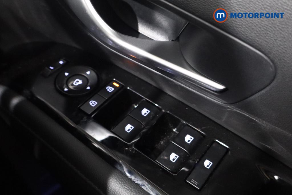 Hyundai Tucson Premium Automatic Petrol Plug-In Hybrid SUV - Stock Number (1610939) - 13th supplementary image