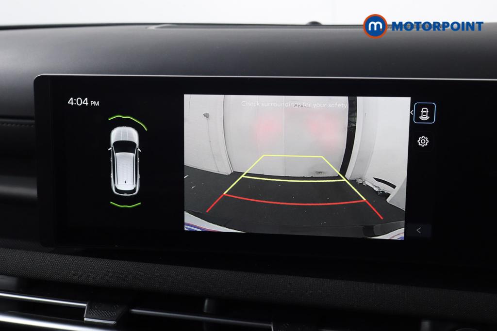 Hyundai Tucson Premium Automatic Petrol Plug-In Hybrid SUV - Stock Number (1610939) - 16th supplementary image