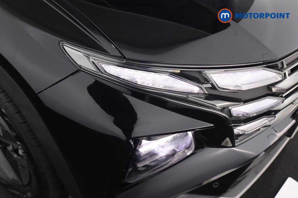 Hyundai Tucson Premium Automatic Petrol Plug-In Hybrid SUV - Stock Number (1610939) - 18th supplementary image