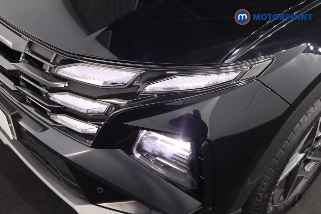 Hyundai Tucson Premium Automatic Petrol Plug-In Hybrid SUV - Stock Number (1610939) - 19th supplementary image