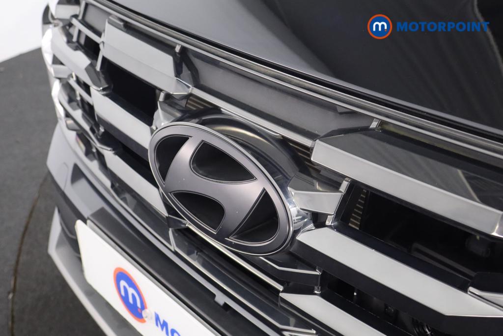 Hyundai Tucson Premium Automatic Petrol Plug-In Hybrid SUV - Stock Number (1610939) - 20th supplementary image