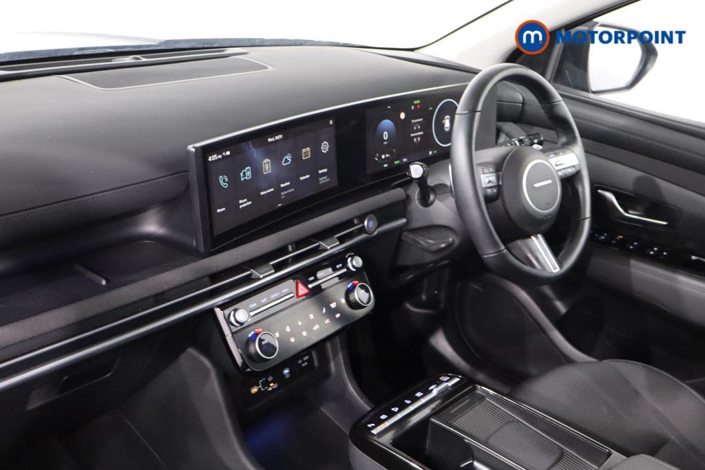 Hyundai Tucson Premium Automatic Petrol Plug-In Hybrid SUV - Stock Number (1610939) - 21st supplementary image