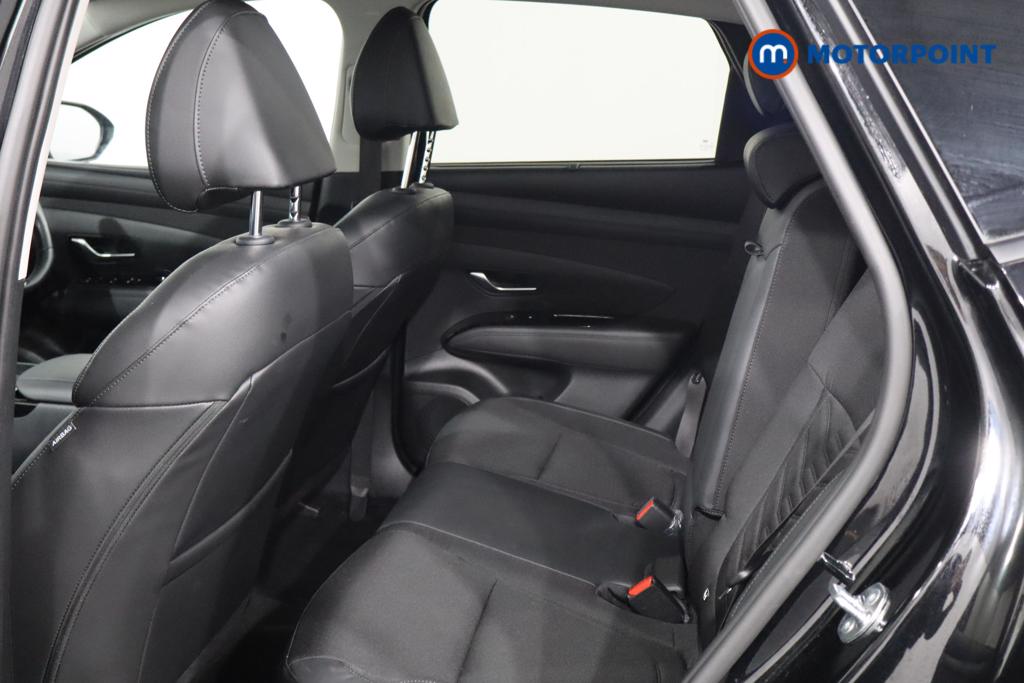 Hyundai Tucson Premium Automatic Petrol Plug-In Hybrid SUV - Stock Number (1610939) - 24th supplementary image