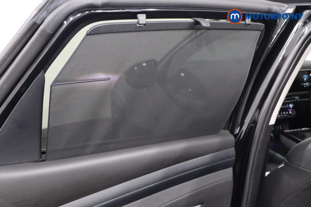 Hyundai Tucson Premium Automatic Petrol Plug-In Hybrid SUV - Stock Number (1610939) - 25th supplementary image