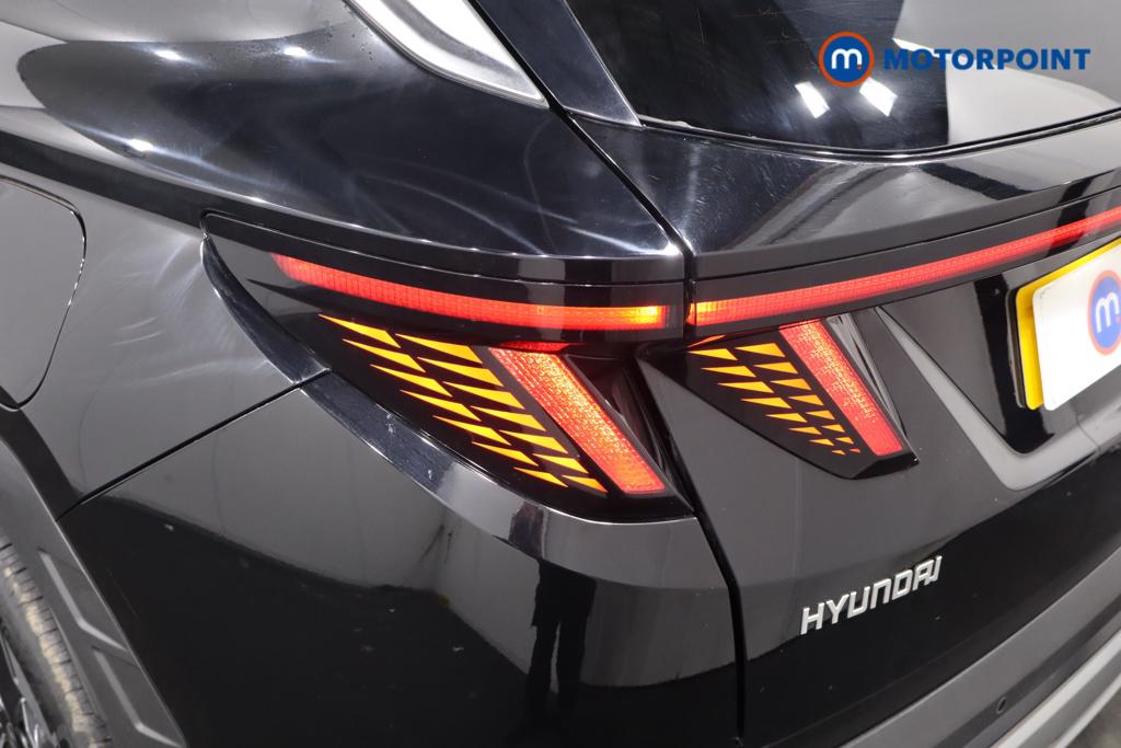 Hyundai Tucson Premium Automatic Petrol Plug-In Hybrid SUV - Stock Number (1610939) - 27th supplementary image