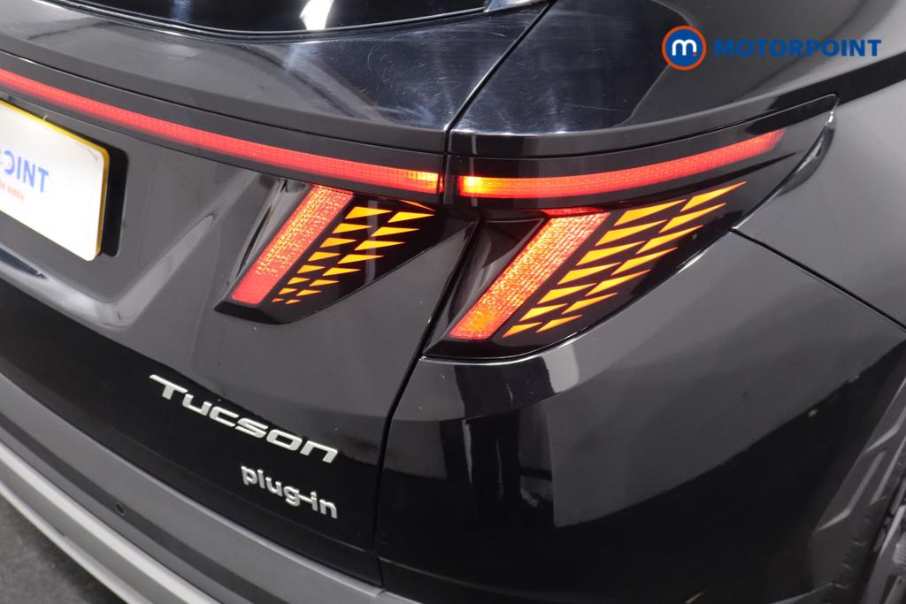 Hyundai Tucson Premium Automatic Petrol Plug-In Hybrid SUV - Stock Number (1610939) - 28th supplementary image