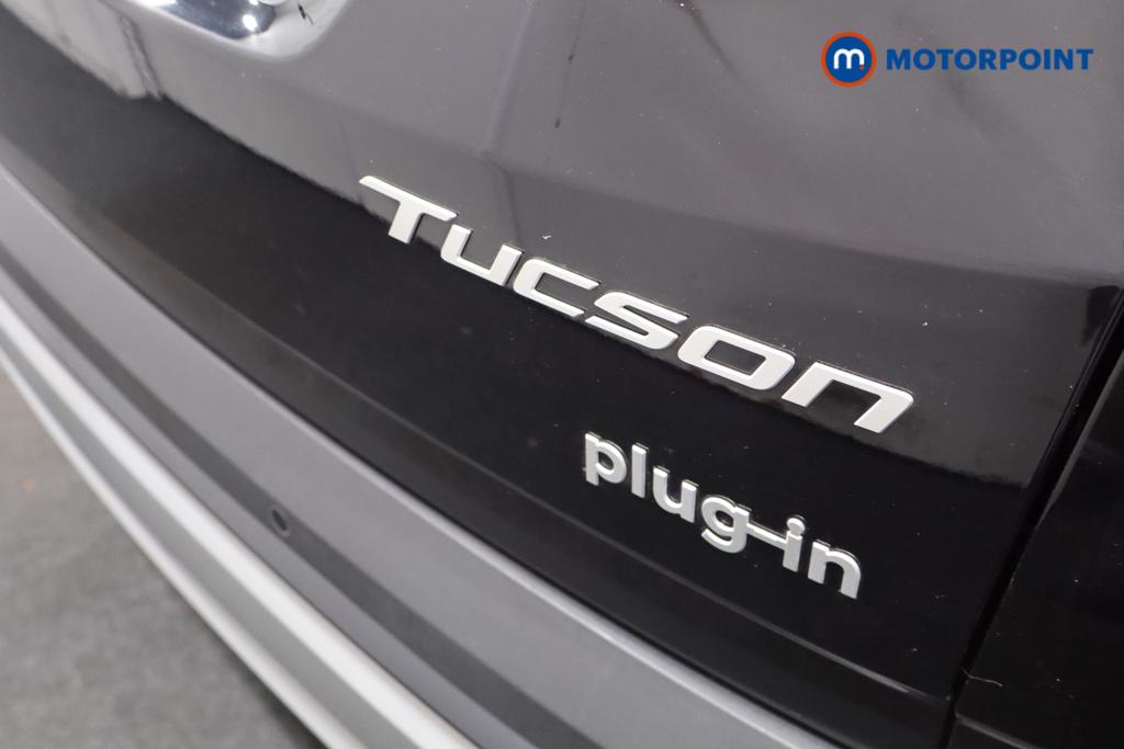 Hyundai Tucson Premium Automatic Petrol Plug-In Hybrid SUV - Stock Number (1610939) - 29th supplementary image