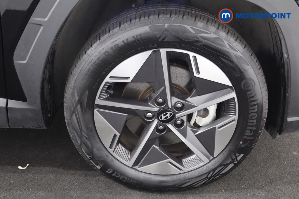 Hyundai Tucson Premium Automatic Petrol Plug-In Hybrid SUV - Stock Number (1610939) - 35th supplementary image