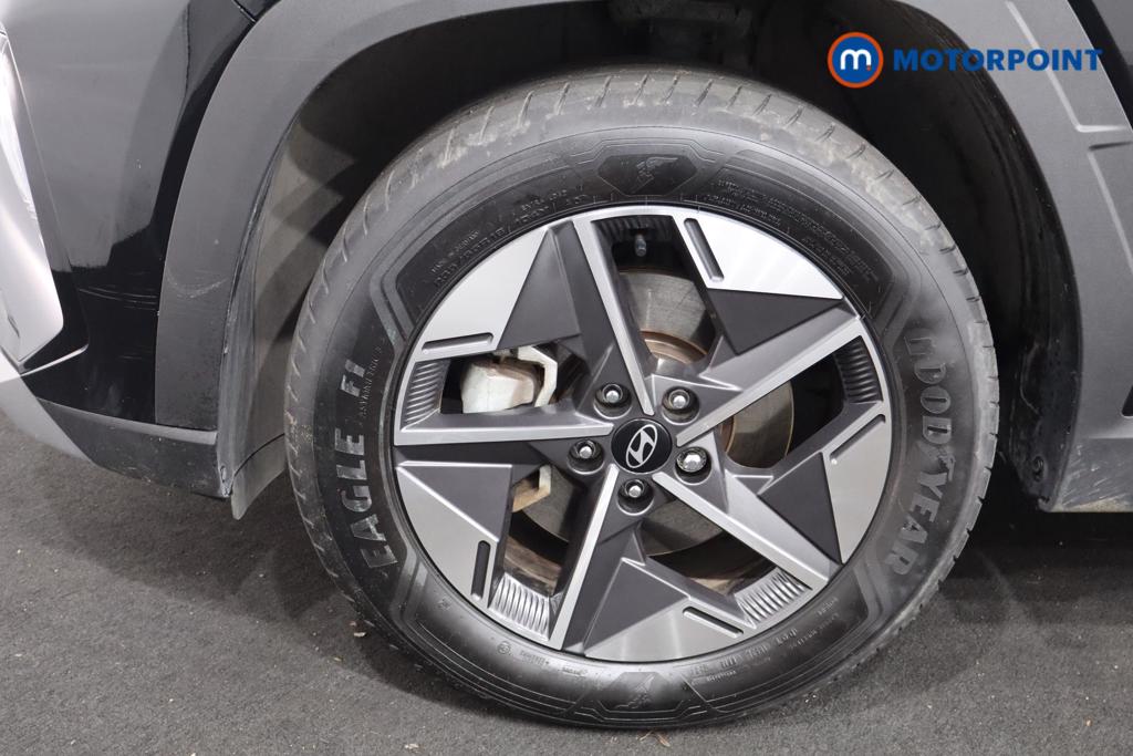 Hyundai Tucson Premium Automatic Petrol Plug-In Hybrid SUV - Stock Number (1610939) - 36th supplementary image