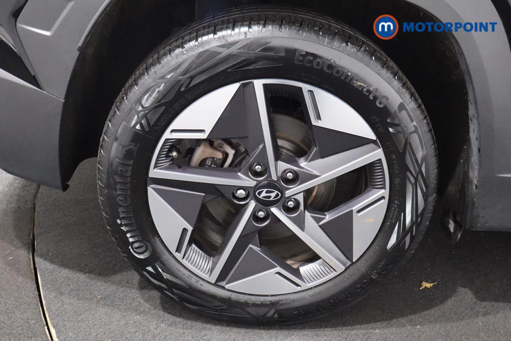 Hyundai Tucson Premium Automatic Petrol Plug-In Hybrid SUV - Stock Number (1610939) - 38th supplementary image