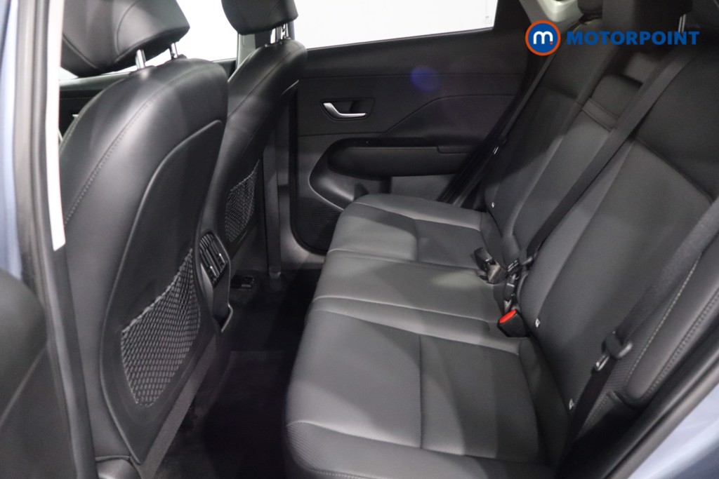 Hyundai Kona Ultimate Automatic Petrol-Electric Hybrid SUV - Stock Number (1610940) - 5th supplementary image