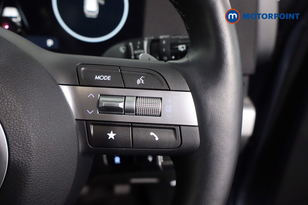 Hyundai Kona Ultimate Automatic Petrol-Electric Hybrid SUV - Stock Number (1610940) - 8th supplementary image