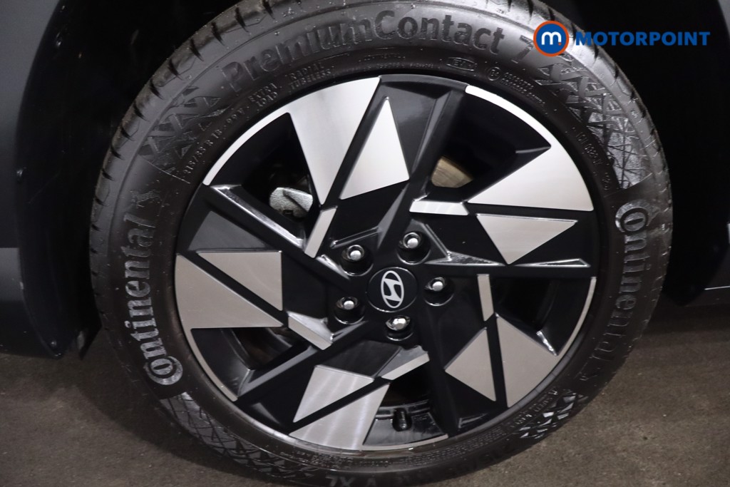 Hyundai Kona Ultimate Automatic Petrol-Electric Hybrid SUV - Stock Number (1610940) - 11th supplementary image