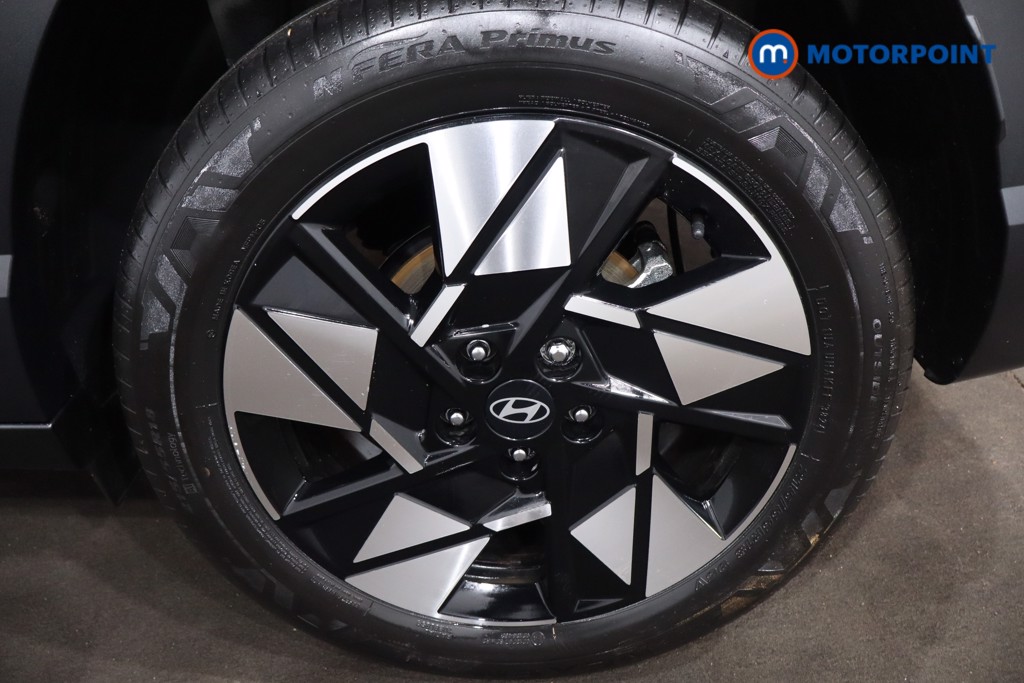 Hyundai Kona Ultimate Automatic Petrol-Electric Hybrid SUV - Stock Number (1610940) - 12th supplementary image