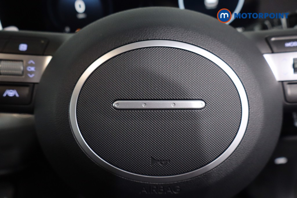 Hyundai Kona Ultimate Automatic Petrol-Electric Hybrid SUV - Stock Number (1610940) - 13th supplementary image