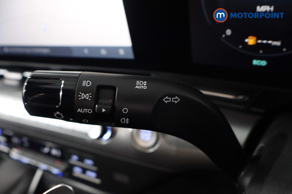 Hyundai Kona Ultimate Automatic Petrol-Electric Hybrid SUV - Stock Number (1610940) - 14th supplementary image