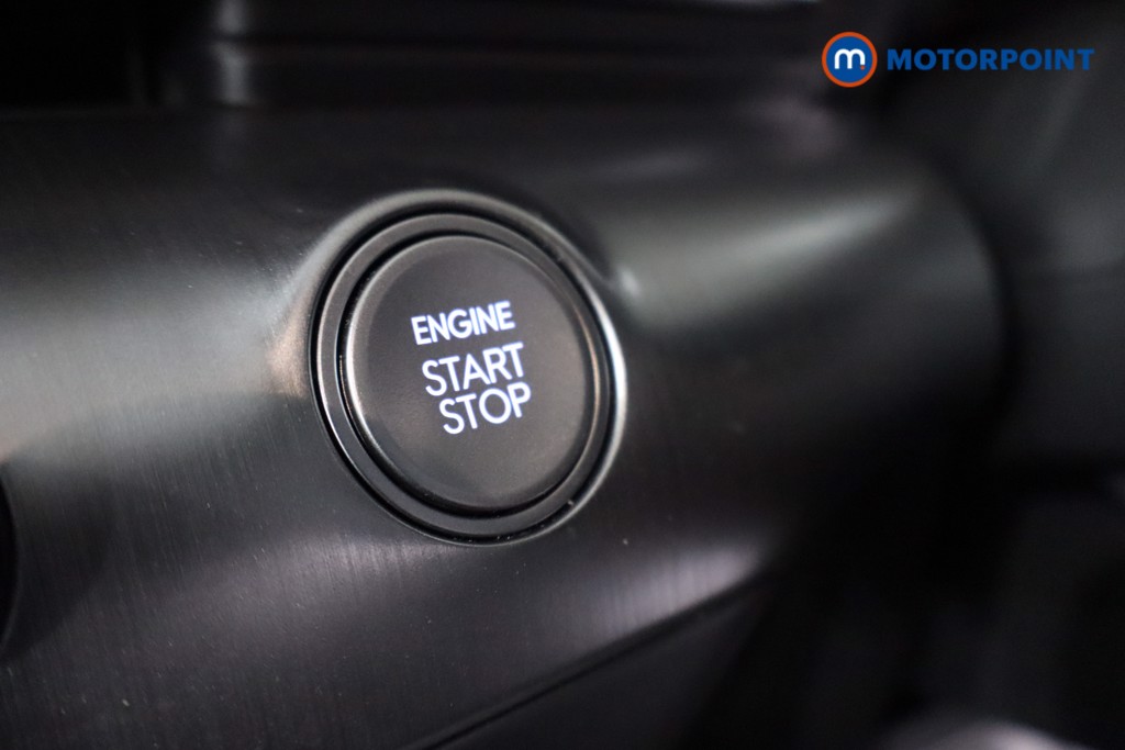 Hyundai Kona Ultimate Automatic Petrol-Electric Hybrid SUV - Stock Number (1610940) - 18th supplementary image