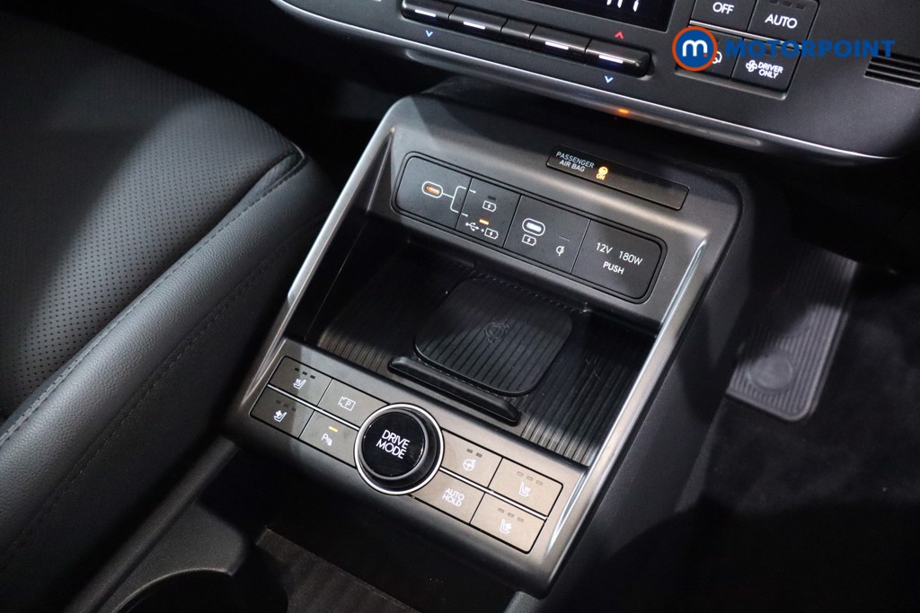 Hyundai Kona Ultimate Automatic Petrol-Electric Hybrid SUV - Stock Number (1610940) - 20th supplementary image