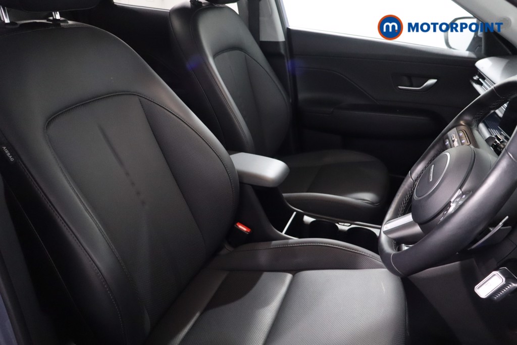 Hyundai Kona Ultimate Automatic Petrol-Electric Hybrid SUV - Stock Number (1610940) - 22nd supplementary image