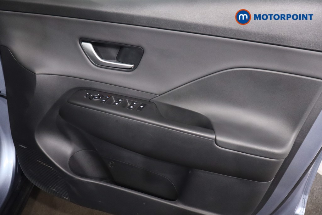 Hyundai Kona Ultimate Automatic Petrol-Electric Hybrid SUV - Stock Number (1610940) - 23rd supplementary image