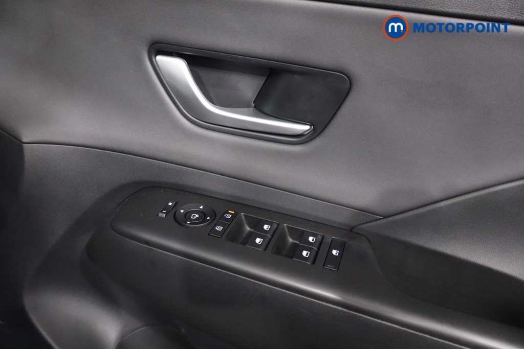 Hyundai Kona Ultimate Automatic Petrol-Electric Hybrid SUV - Stock Number (1610940) - 24th supplementary image