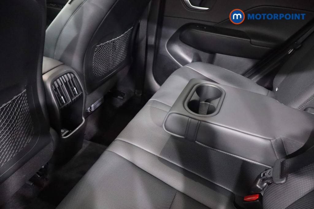 Hyundai Kona Ultimate Automatic Petrol-Electric Hybrid SUV - Stock Number (1610940) - 27th supplementary image